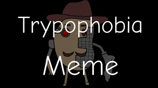 Trypophobia Meme | Piggy (Chapter 1 - 12)