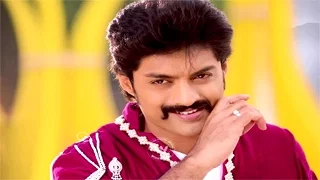 The Burning Youth | Kalyan Ram l South Dubbed Hindi Movie