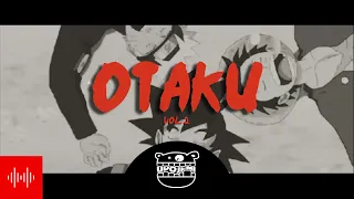 Jagła x Bonrose - Otaku (vol. 2) [AKATSUKI EP]