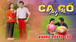 CA CỔ HƠI DÀI MAI PHƯƠNG THẢO, CỔ THẠCH XUYÊN 🔴CA CỔ HƠI DÀI HAY KHÔNG QUẢNG CÁO 🔴 SIÊU THỊ CA CỔ