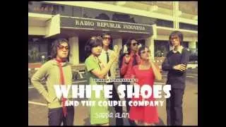 White Shoes & The Couples Company - Sabda Alam (Audio)