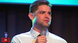 Jeremy Jordan - "Somewhere Over The Rainbow" and "Home" Mashup Live 6/30/18