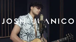 Amigos Con Derechos - Reik (Cover) JOSH JUANICO