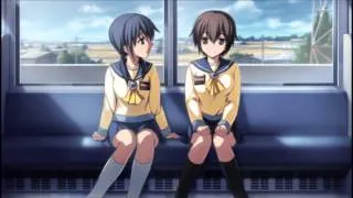 Corpse Party: Book of Shadows Insert OST - Shangri-La (Ballad Version)