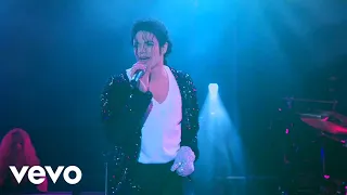 Michael Jackson - Billie Jean 1080/60FPS