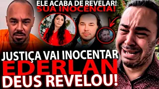 SARA MARIANO O QUE NINGUÉM SABIA/ EDERLAN INOCENTE? / FOI REVELADO - É CHOCANTE!