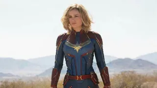 5 Fakta Terbaru Film Captain Marvel || CAPTAIN MARVEL BEBERAPA FAKTA