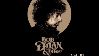 Bob Dylan - Blowin' In The Wind * Soundboard Collection 1974 Volume III * Bootleg