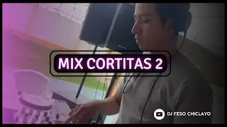 MIX CORTITAS 2 - DJ FESO