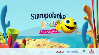 STAROPOLANKA KIDS MINIMINI 2020
