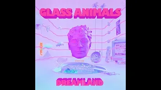 Heat Waves (Instrumental) - Glass Animals