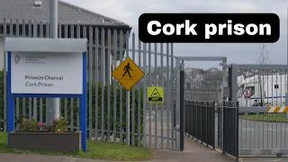 Cork Prison-4K