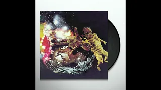 Santana - Guajira - HiRes Vinyl Remaster