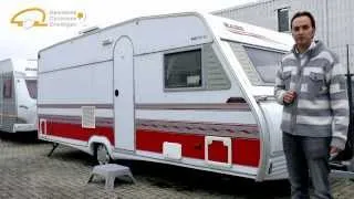 KABE AMETIST XL XV1 - Recreama Caravans