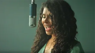 BEST FEMALE VERSION of RISE UP | ANDRA DAY (Cover by Aïsha)