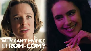 Why Can't My Life Be a Rom-Com? New E! Movie SNEAK PEEK | E!