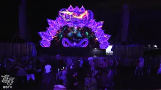 Burn in Noise @ Soulvision Festival 2019 - like BSTV