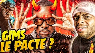 GIMS : LA VÉRITÉ DANS SON DERNIER CLIP ?