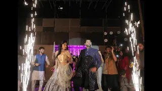 Best Sangeet and Engagement Entry | Sooraj Ki Bahoon Mein | Zindagi Na Milegi Dobara | Couple Dance