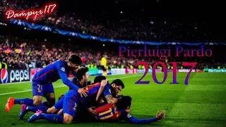 Pierluigi Pardo 2017 - Il calcio è strano!