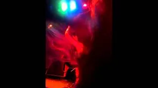 Cadaver Dogs (Clip 2) at the Roxy