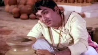 Chakradhari Songs - Vitala Panduranga Vitala - Nageshwara Rao Akkineni, Vanisree - HD