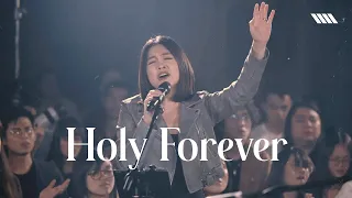 Holy Forever / Agnus Dei - Awaken Generation Music (feat. Alarice)