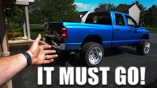 The BIGGEST ISSUE with the 5.9 CUMMINS!