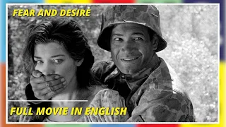 Fear and Desire by Stanley Kubrick - English with Espanol sub by Film&Clips