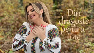 Roberta Crintea -  ❤️ Din dragoste pentru tine