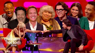 The BEST of 2021! | Part Two | The Graham Norton Show