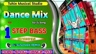 🔥1 Step Long Humming Dance Mix 2023 // Dj Susovan Remix // Old Hindi Road Show Spl Dj Remix