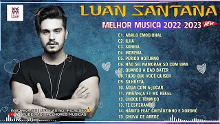 L.U.A.N SANTANA 2022 CD COMPLETO | L.U.A.N SANTANA CD COMPLETO 2022