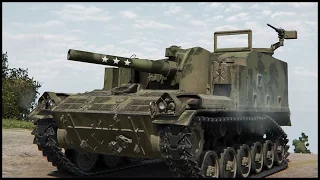 M44 - 10 Kills - 5.5K Damage - World of Tanks M44 Gameplay