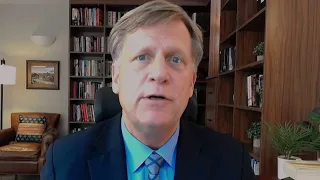 McFaul: ‘I See No Possibility For A Negotiation’ Between Russia And Ukraine Right Now