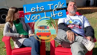 What Happens When Van Life Goes Wrong?