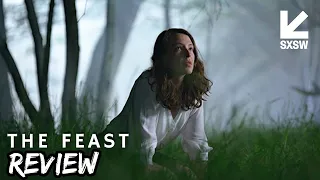 The Feast (Gwledd) Movie Review