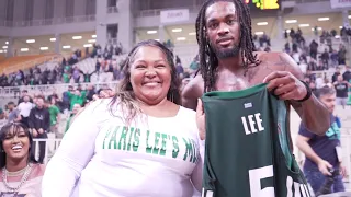 Panathinaikos BC - Virtus Segafredo Bologna 88-85 | Behind the scenes | EuroLeague Round 9