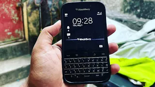 Blackberry Classic Q20 in 2023?