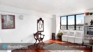 301 West 110th Street 11J Upper West Side