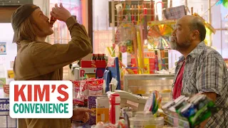 Look the same, not the same thing | Kim's Convenience