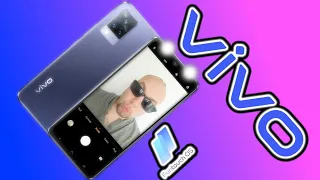 VIVO V21 5G le TEST : un BON SMARTPHONE pour les SELFIES, et quoi d'AUTRES ?