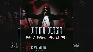 Dimmu Borgir - Live At Dynamo Open Air 1998 (Live)