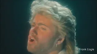 George Michael  - Everything She Wants "LIVE"