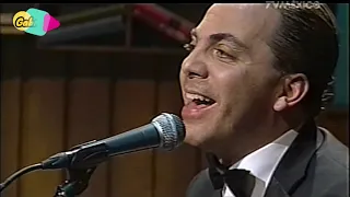 Cristian Castro - Lo que un día fue no será (En vivo)