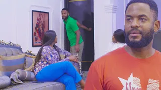 HOW A PRETTY BILIONAIRE FELL IN LUV WIT D POOR GUY SHE EMPLOY AS A HOUSE-HELP -2023 NOLLYWOOD MOVIE