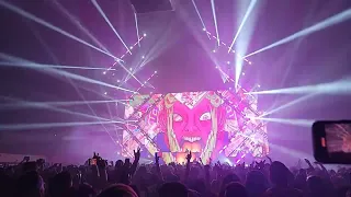 Excision Coliseum 2022 - Friday [Day 1]