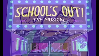 6 Fairly OddParents Schools Out The Musical Pull Back the Fairies