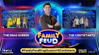 Family Feud Philippines: March 15, 2023 | LIVESTREAM