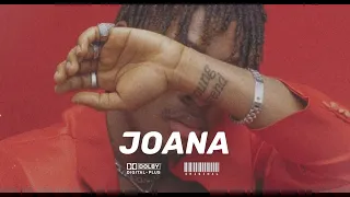 "JOANA" Omah Lay x Rema x Buju Afrobeat type beat. [Afrobeats 2023]